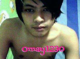 Omay1230