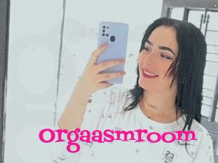Orgaasmroom