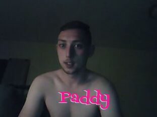 Paddy