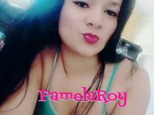 PamelaRoy