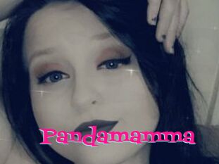 Pandamamma
