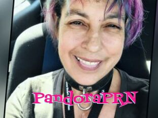 PandoraPRN