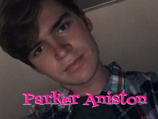 Parker_Aniston