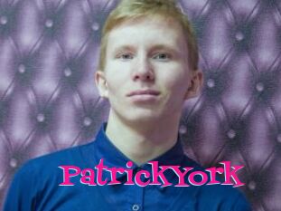 PatrickYork