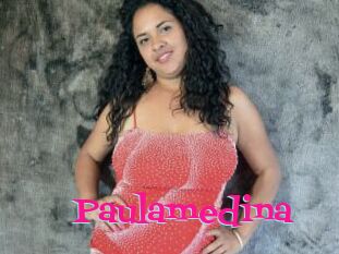 Paulamedina