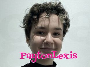 PaytonLexis