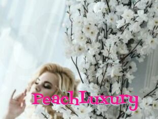 PeachLuxury