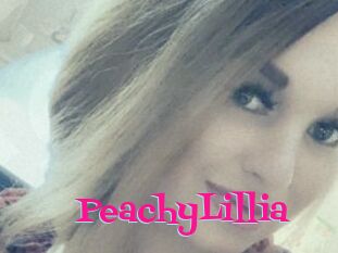 PeachyLillia
