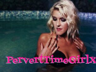 PervertTimeGirlX