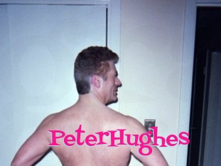 PeterHughes Gratuitx