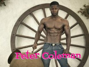 Peter_Coleman