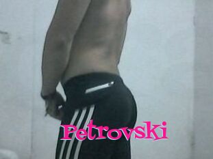 Petrovski