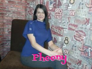 Pheeny