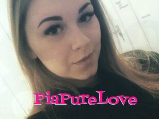 PiaPureLove