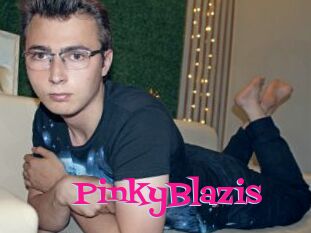 PinkyBlazis
