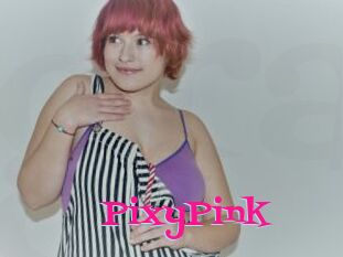 PixyPink