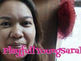 PlayfullYoungSarah