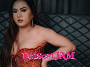 PoisonJAM
