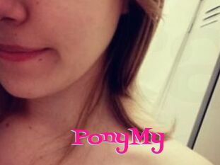 PonyMy