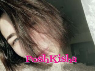 PoshKisha