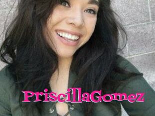 Priscilla_Gomez