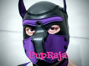PupRaja
