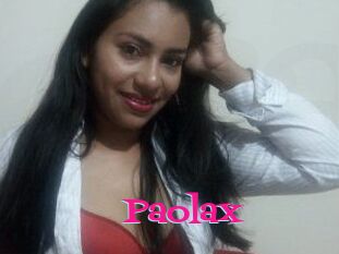 Paolax