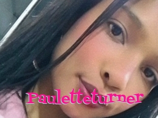 Pauletteturner