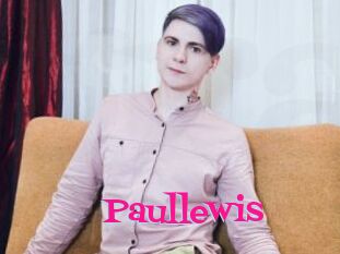 Paullewis