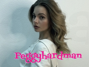 Peggyhardman