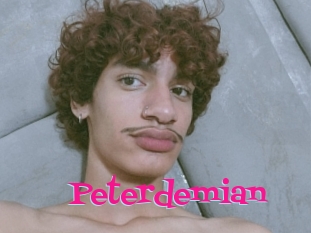 Peterdemian
