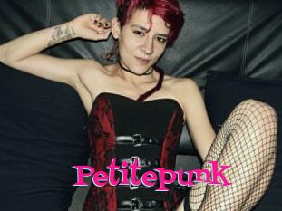 Petitepunk