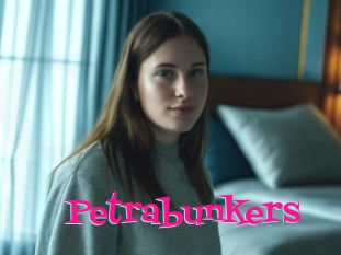 Petrabunkers