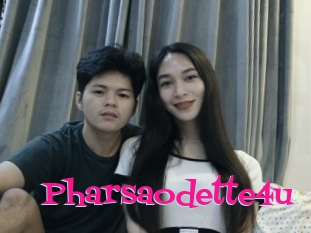 pharsaodette4u Gratuitx