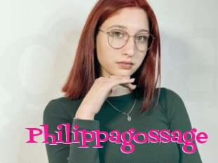 Philippagossage