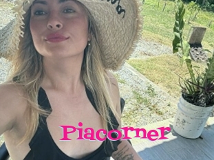Piacorner