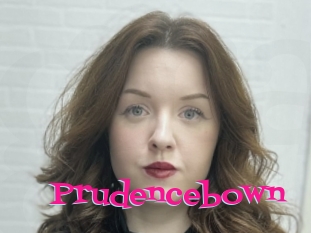 Prudencebown
