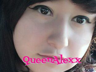 QueenAlexx