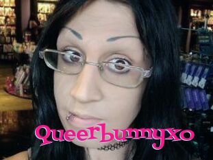 Queerbunnyxo