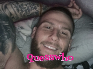 quesswho Gratuitx