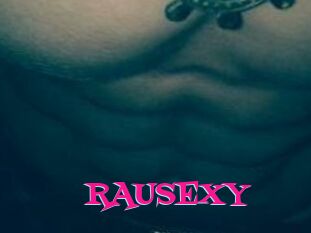 RAUSEXY