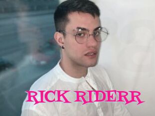 RICK_RIDERR