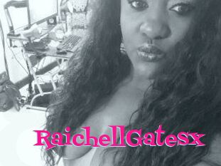 RaichellGatesx