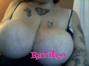 Raritee