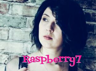 Raspberry7
