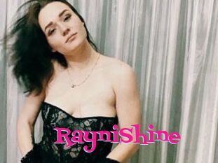 RayniShine