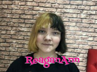 ReaganAnn