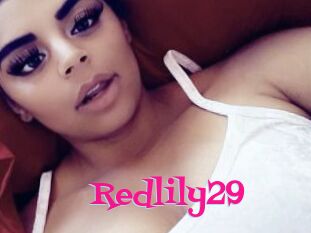 Redlily29