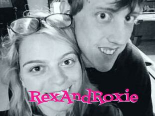 RexAndRoxie