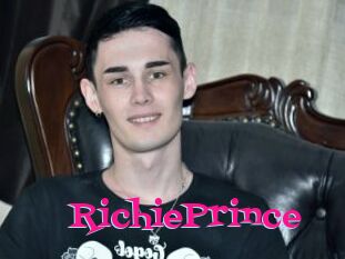 RichiePrince